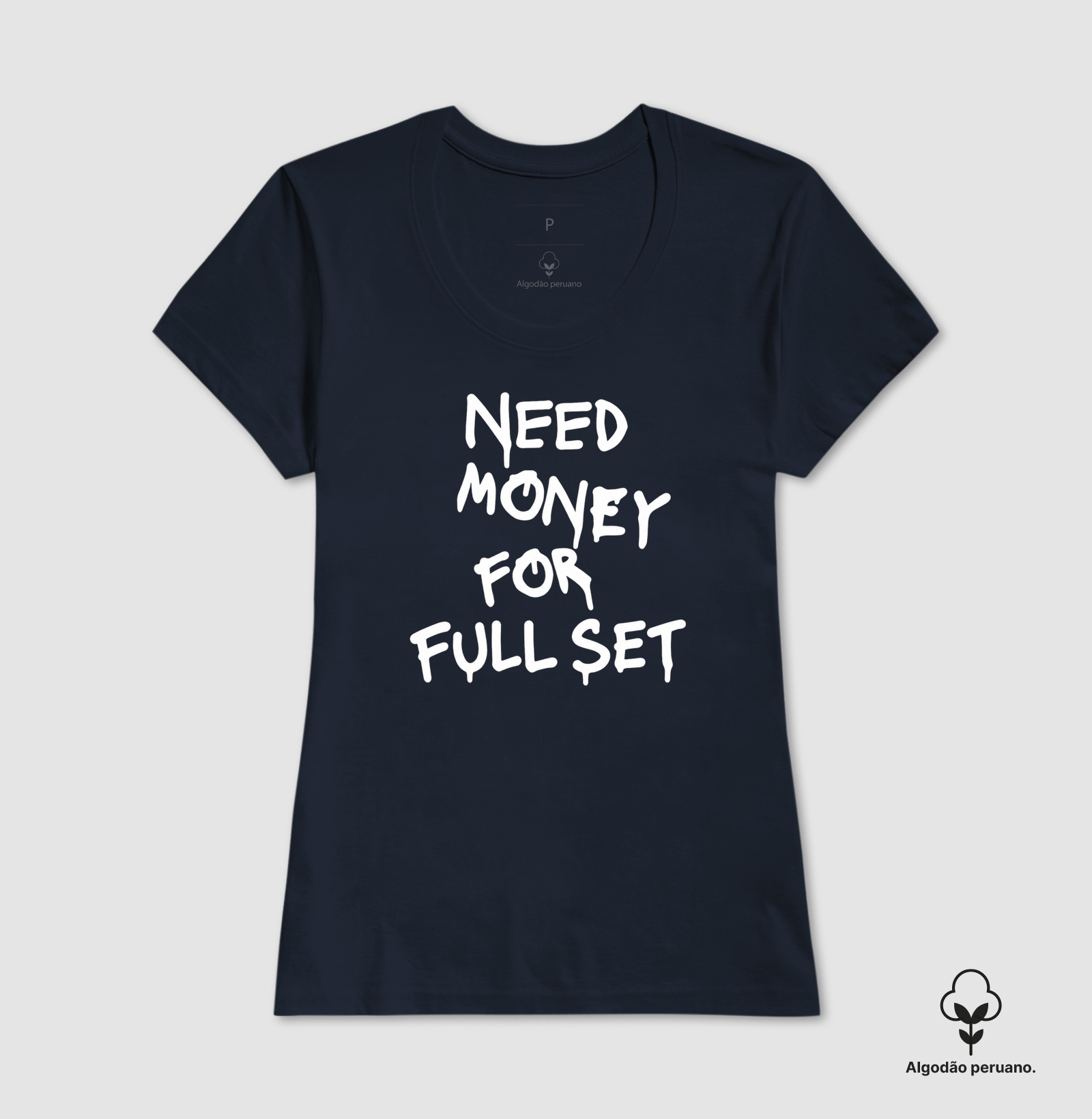 Need Money For Full Set - Centralizada - Imagem 10