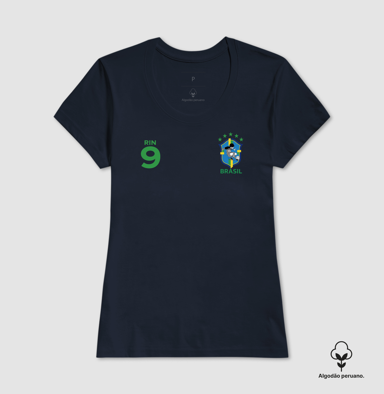 Camisa 5