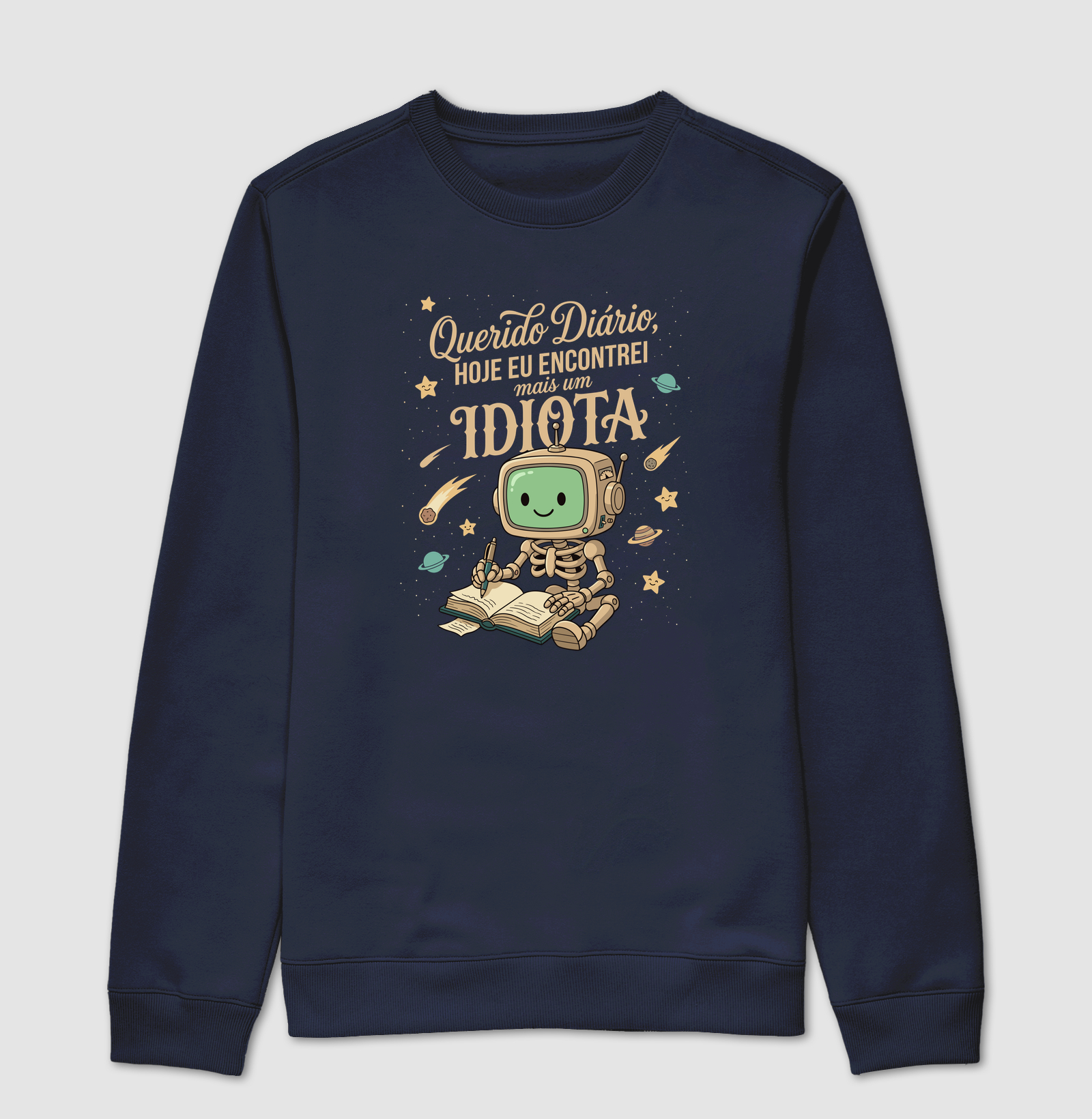 Querido Diário - Imagem 5
