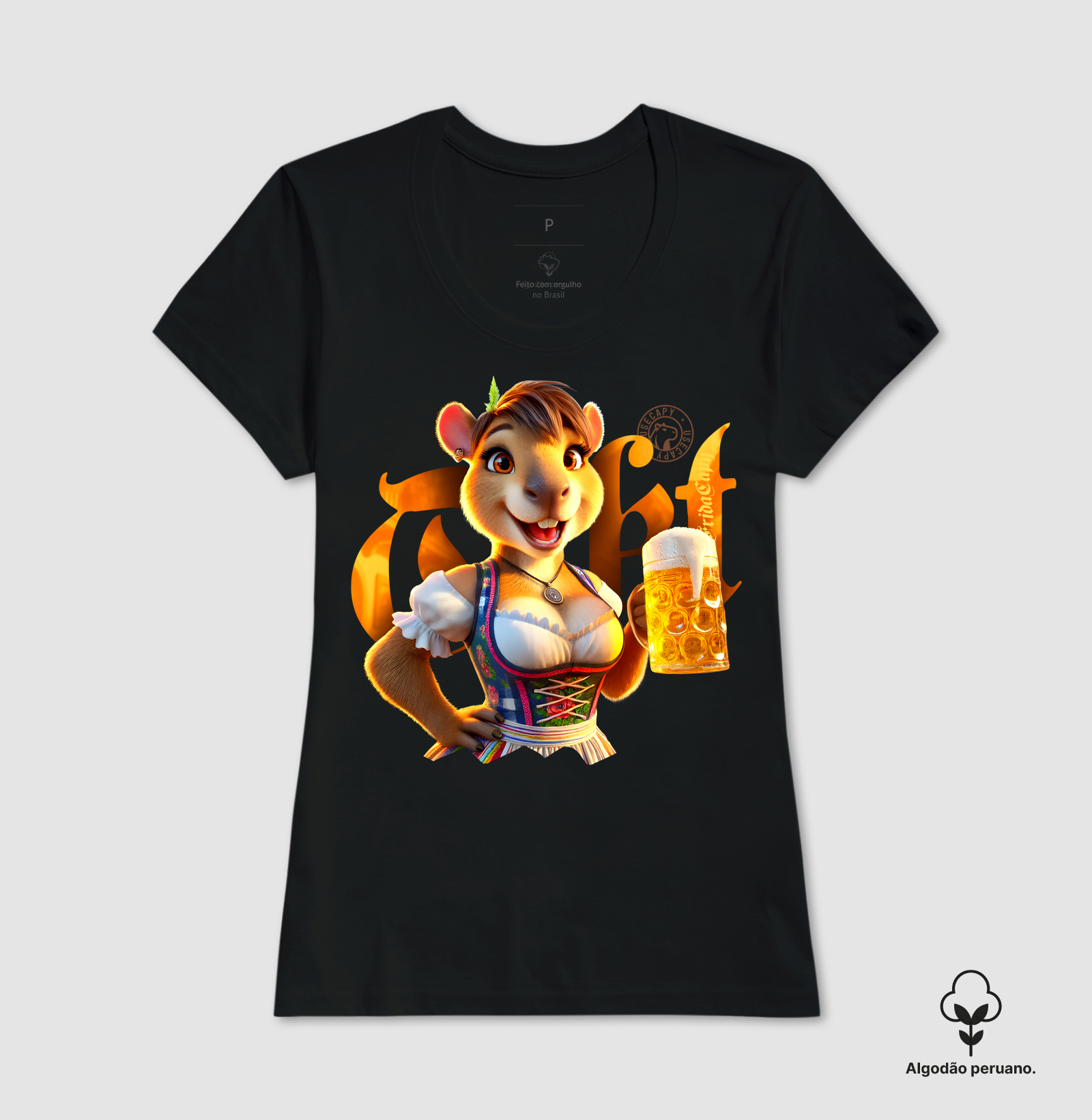 Camisa 5