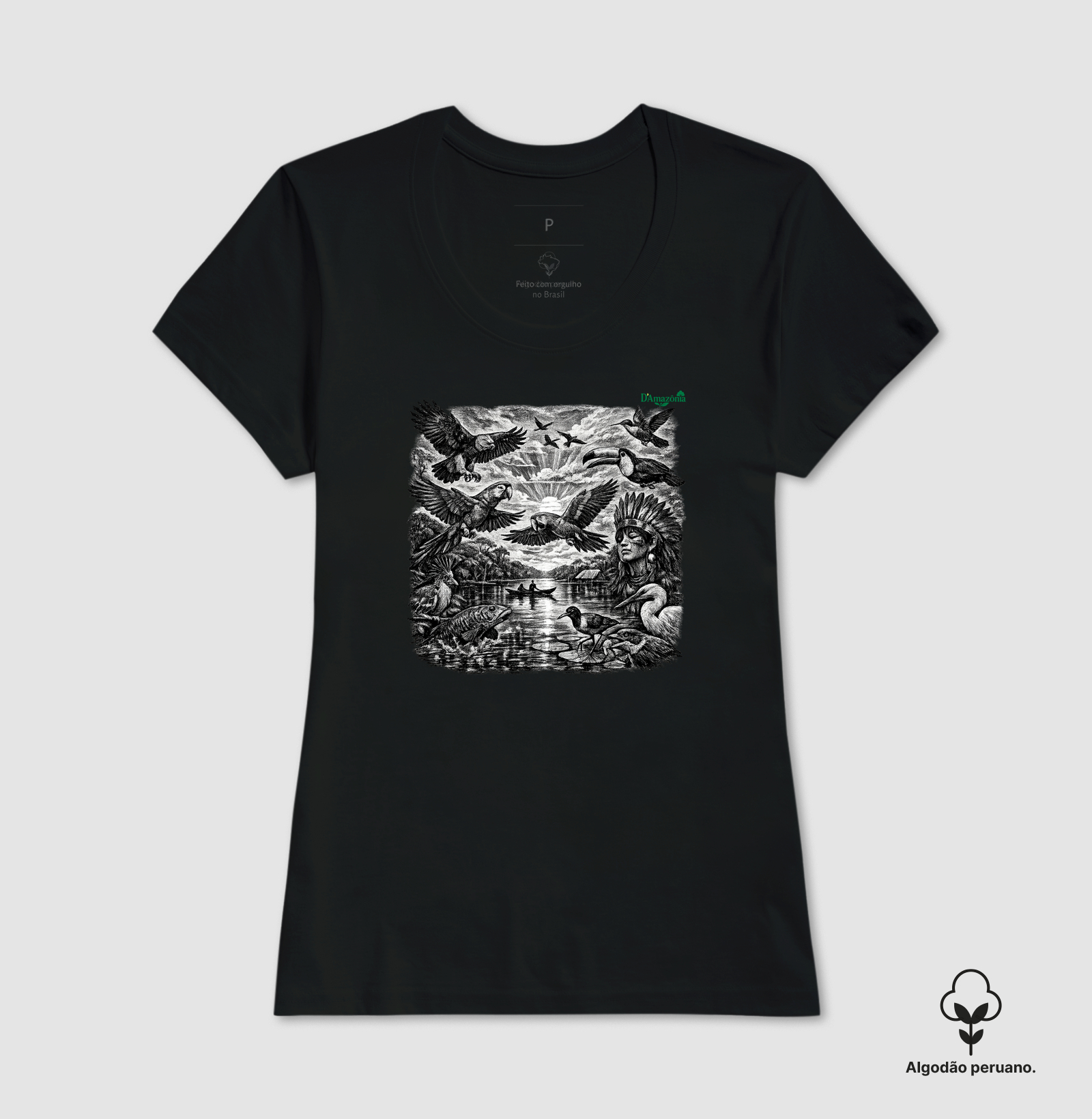Camisa 5