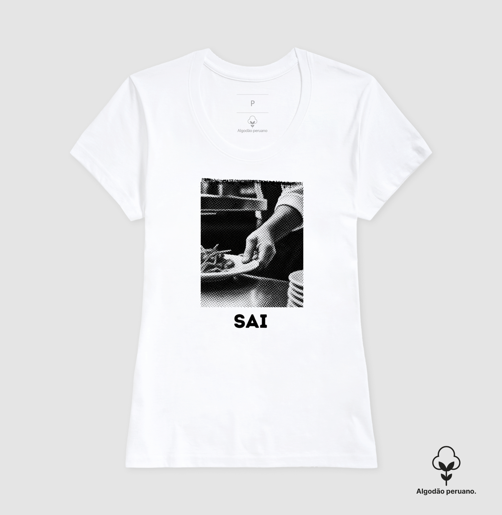sai - Imagem 7