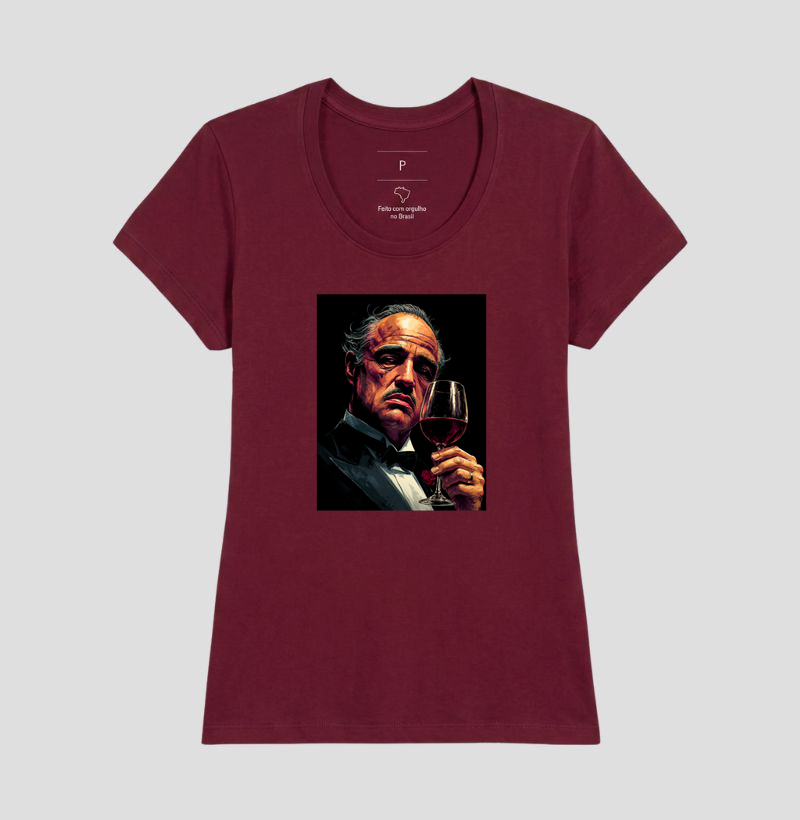 Camisa 18