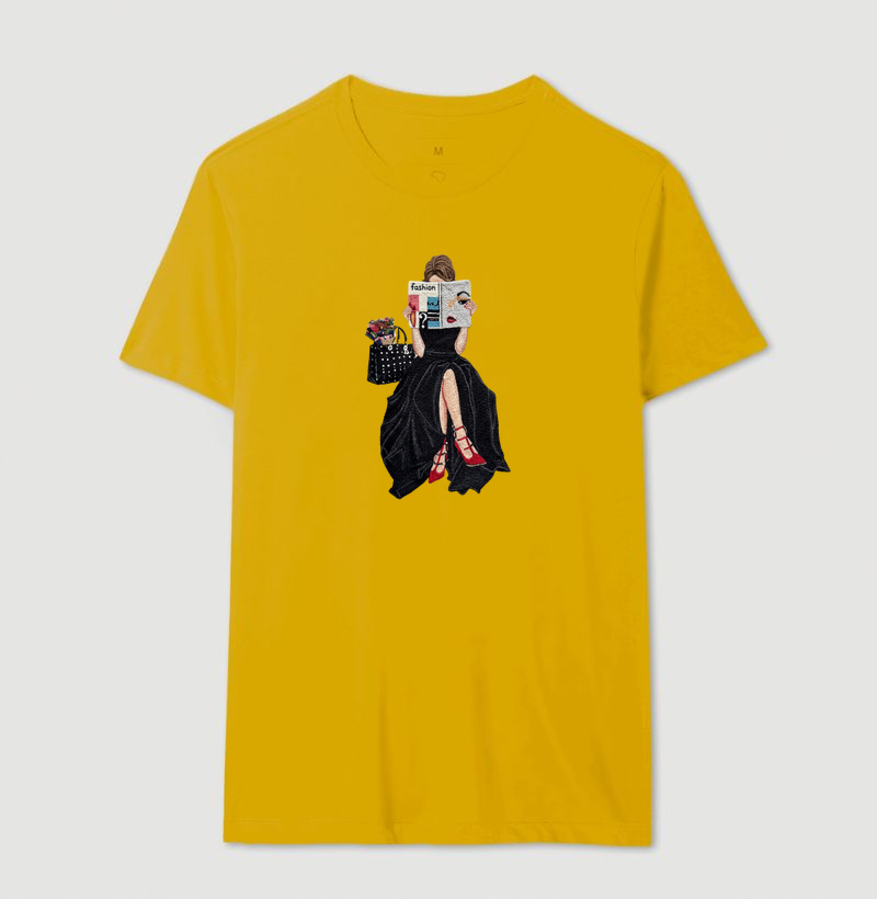 Camisa 13