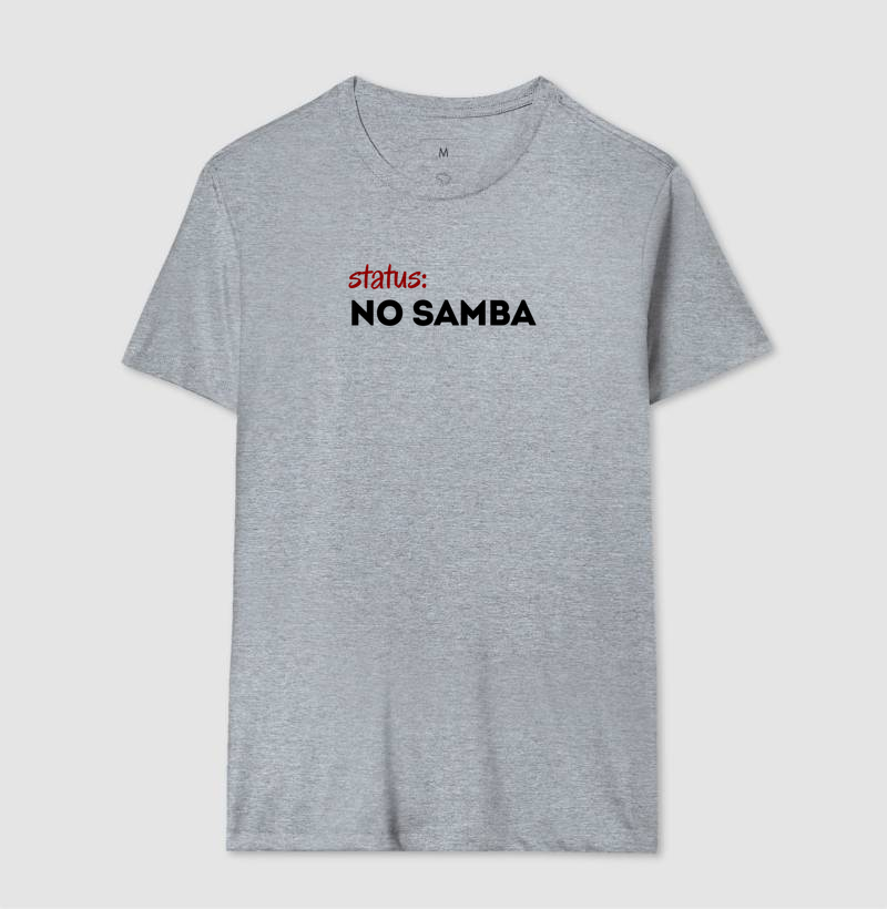 Status: No Samba - Imagem 11