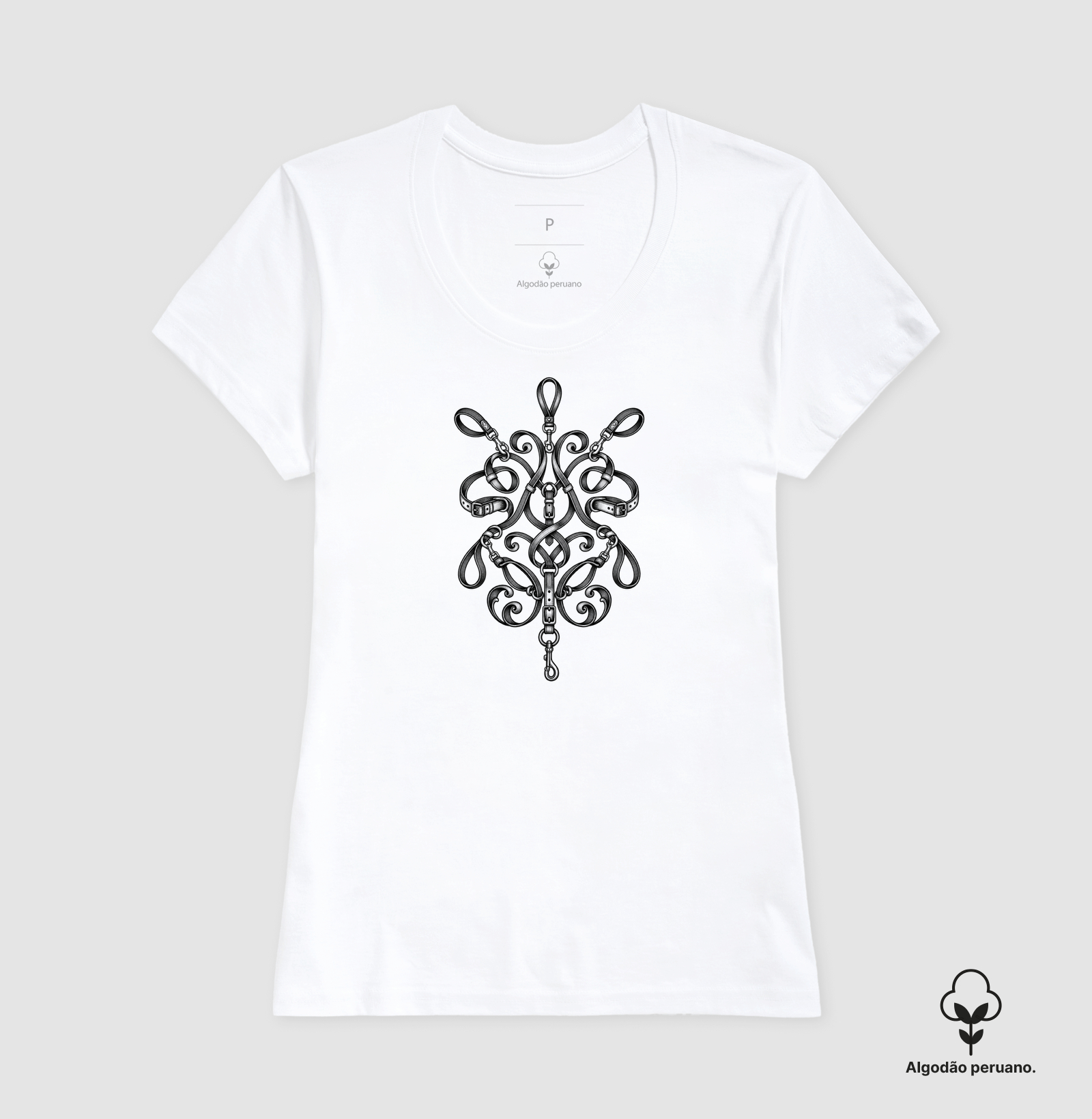Ornamento de Coleira - Imagem 2