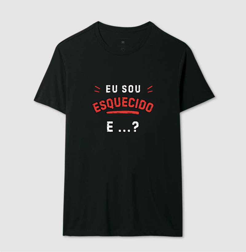 Sou esquecido e...? - Imagem 2