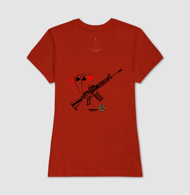 Camisa 10