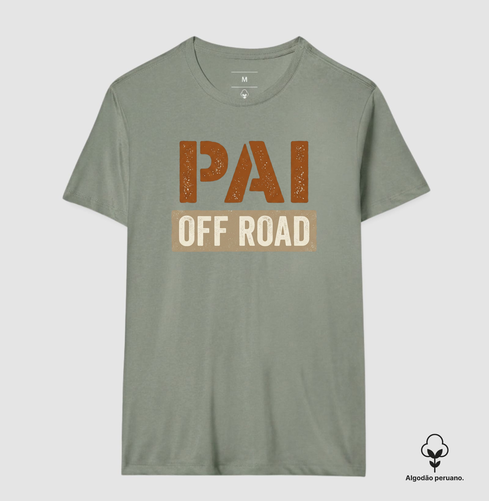 Pai Off Road - Imagem 5