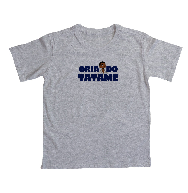 Cria do tatame, menino - Imagem 4