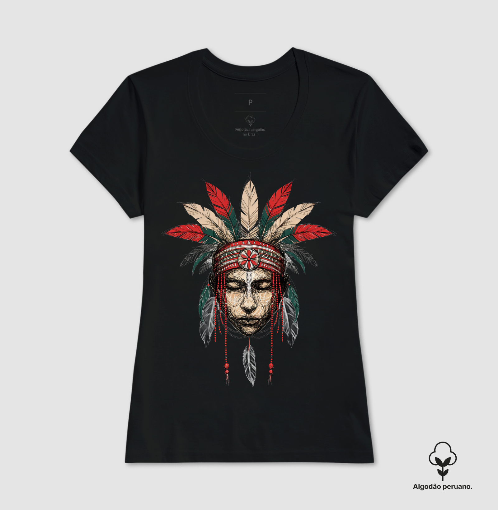 Camisa 1