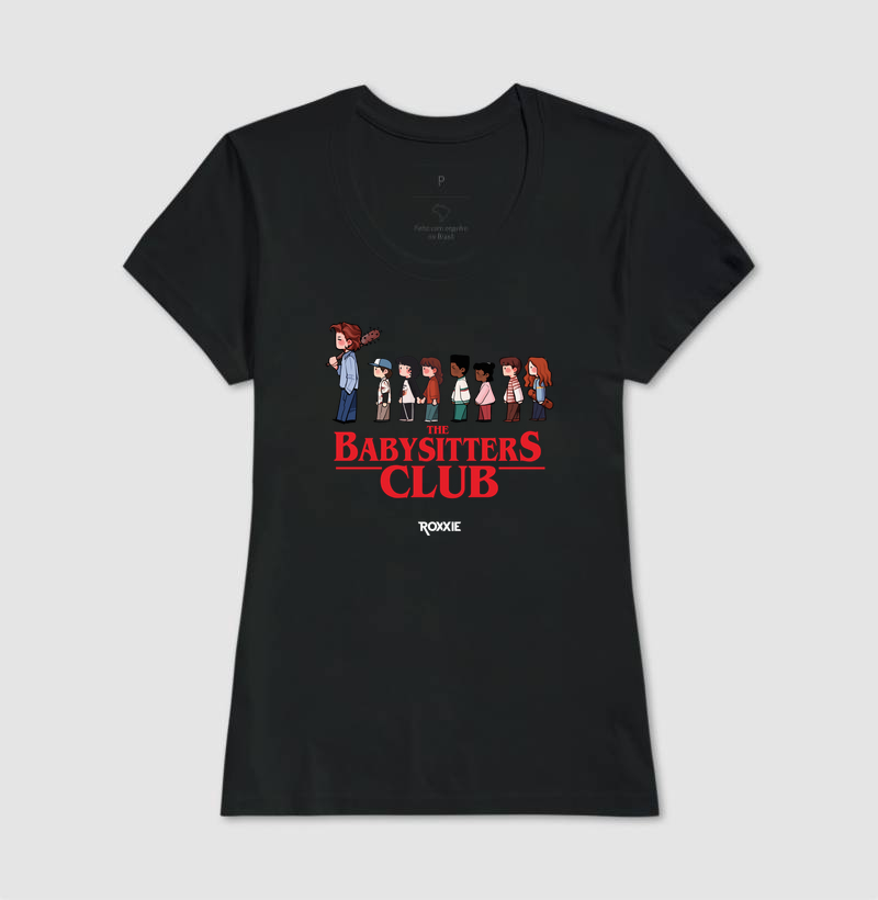 The Babysitters Club - Imagem 3