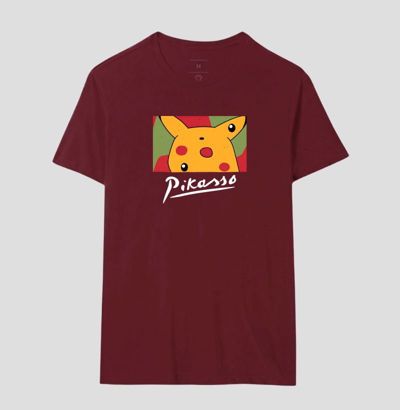 Pikasso - Imagem 19