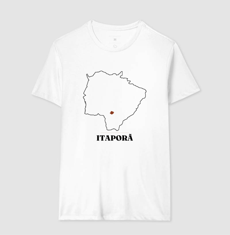 Itaporã | Traço MS - Imagem 4