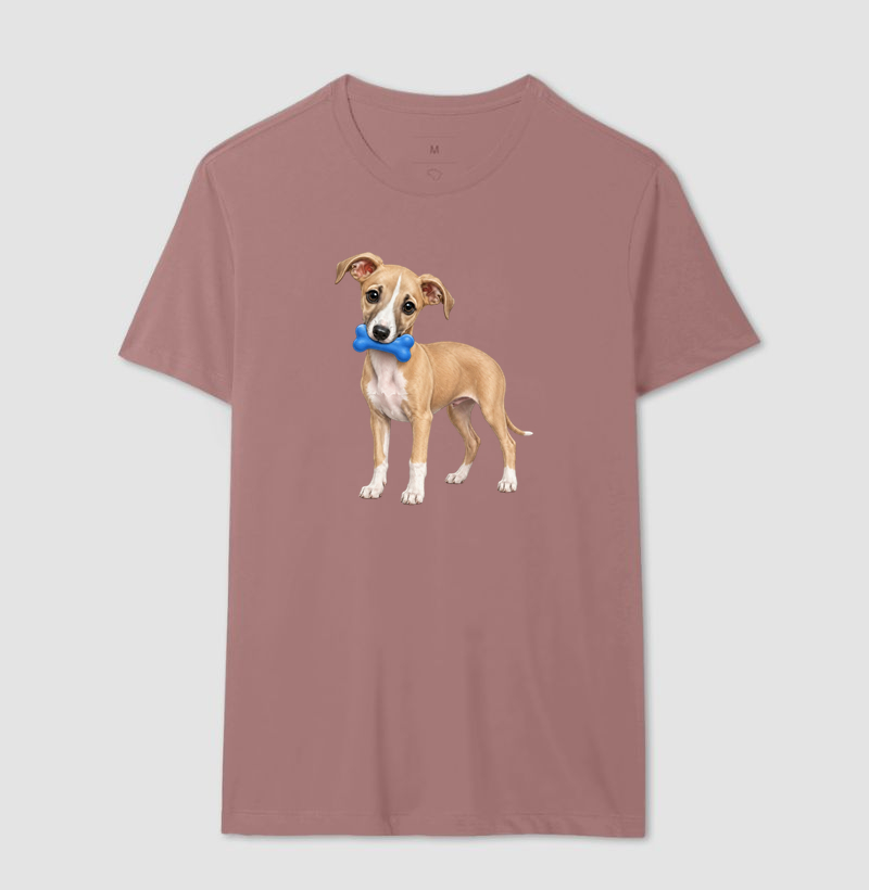 Whippet - Desenho Animado - Imagem 16