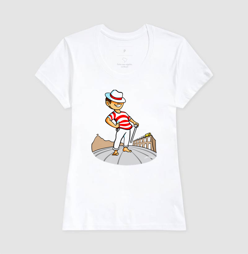 Camisa 5