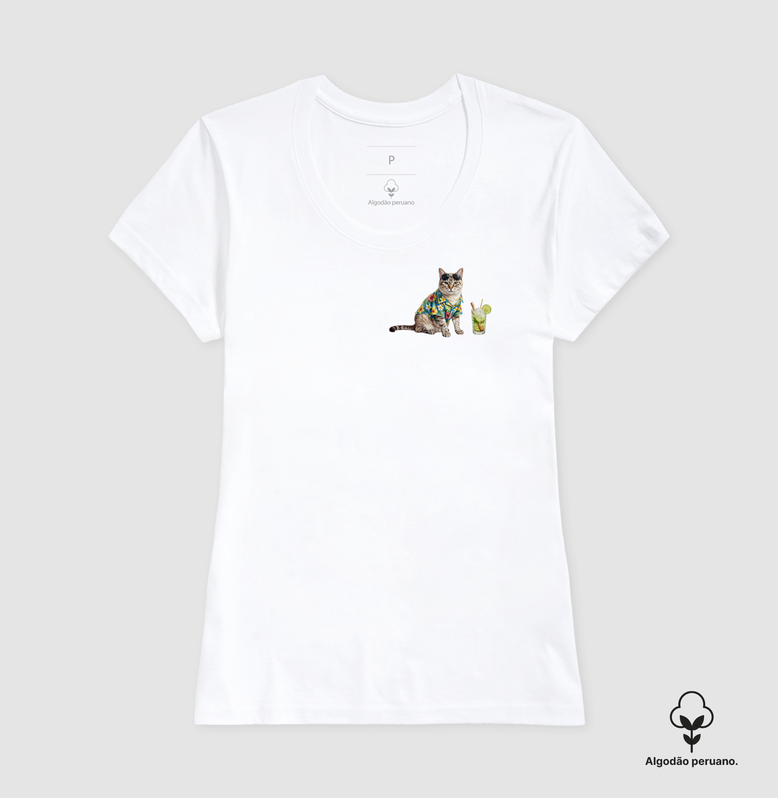 Camisa 2