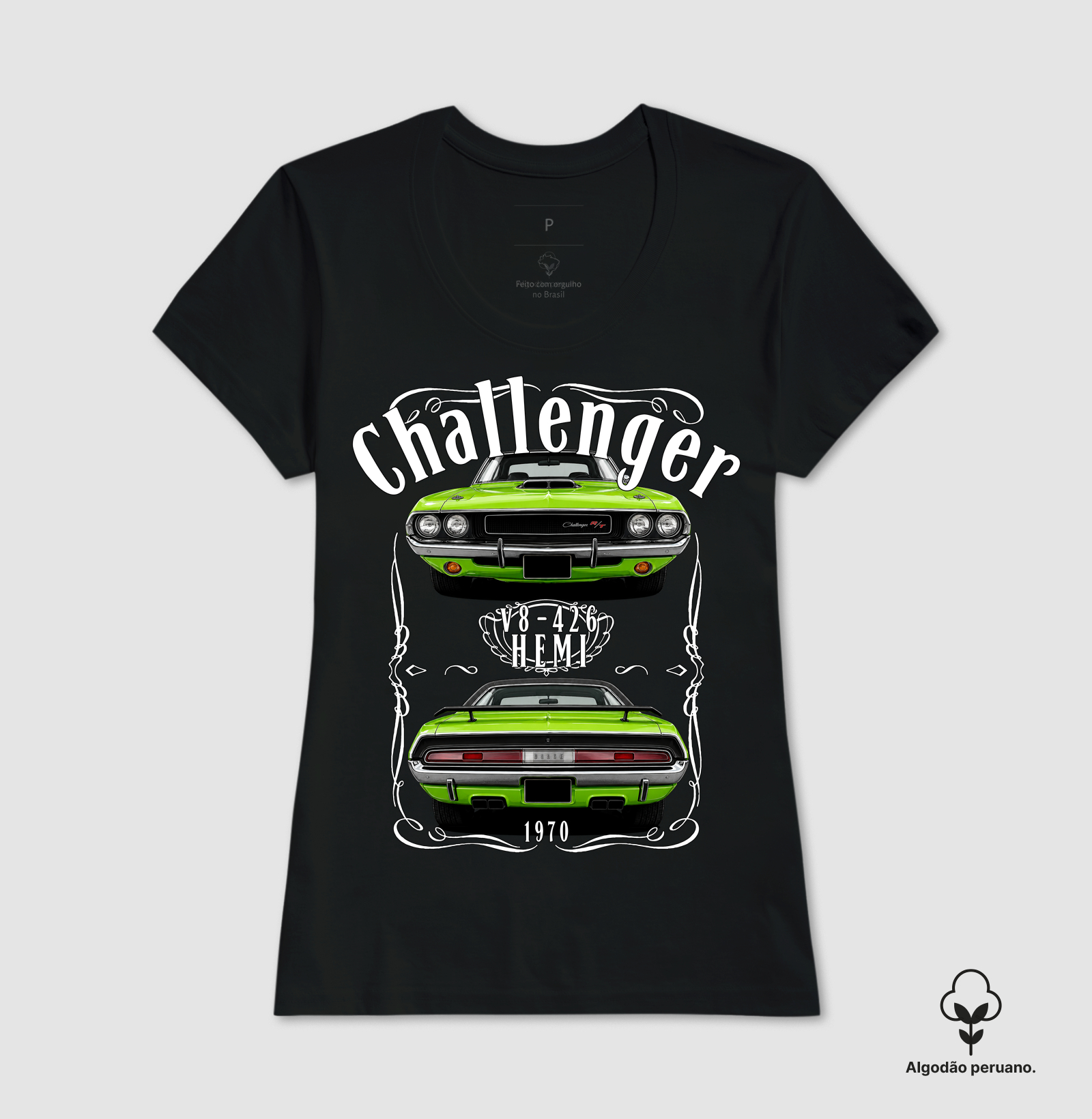 Camisa 5