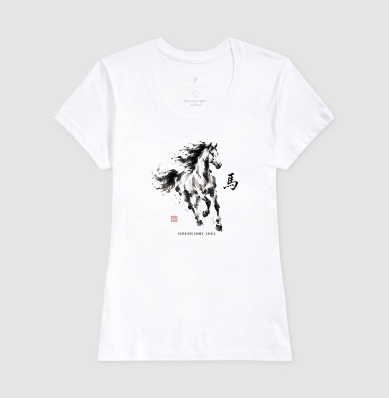 Cavalo - Horóscopo Chinês - Imagem 3
