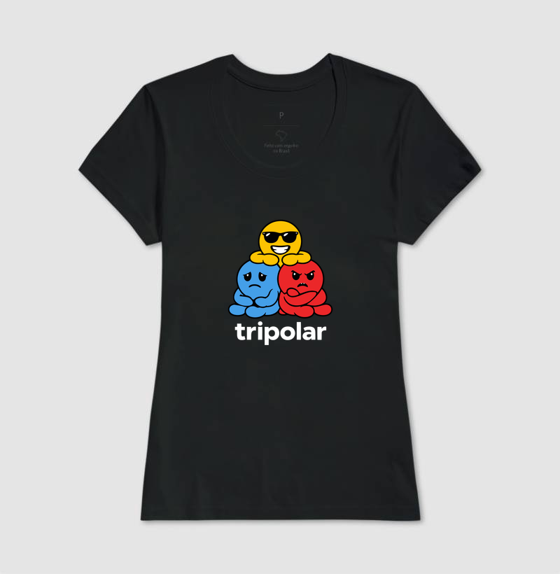 Tripolar - O Multiverso de Humor - Imagem 3