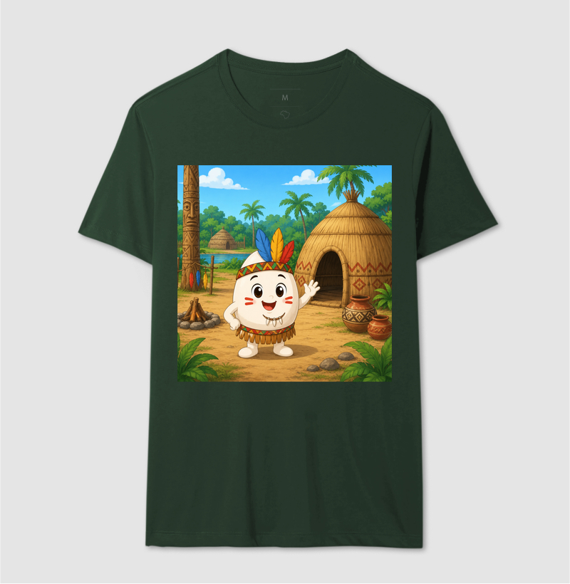 Camisa 11
