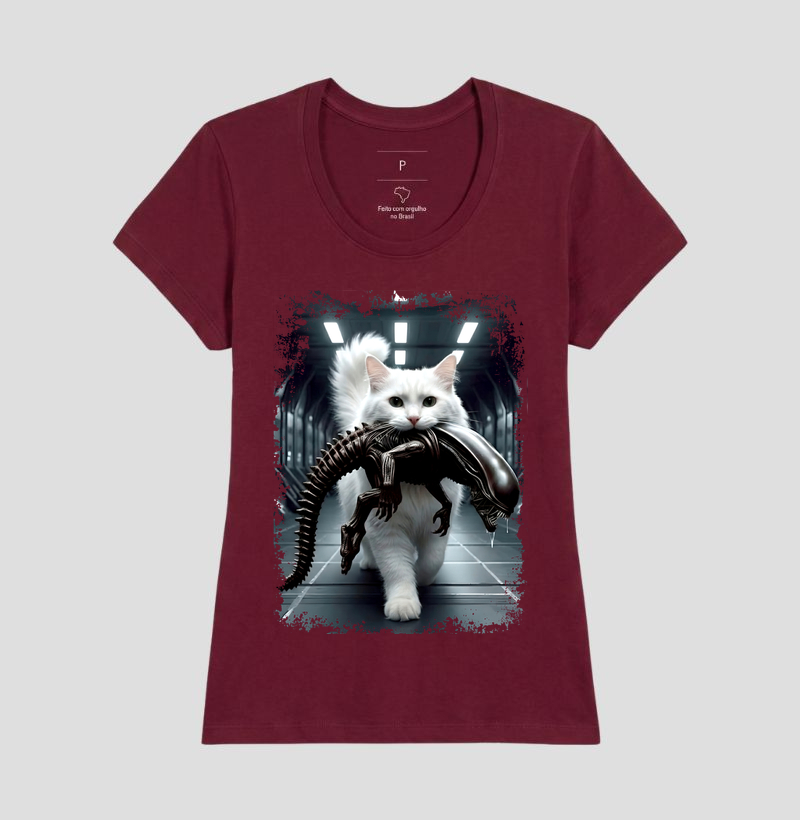 Camisa 18