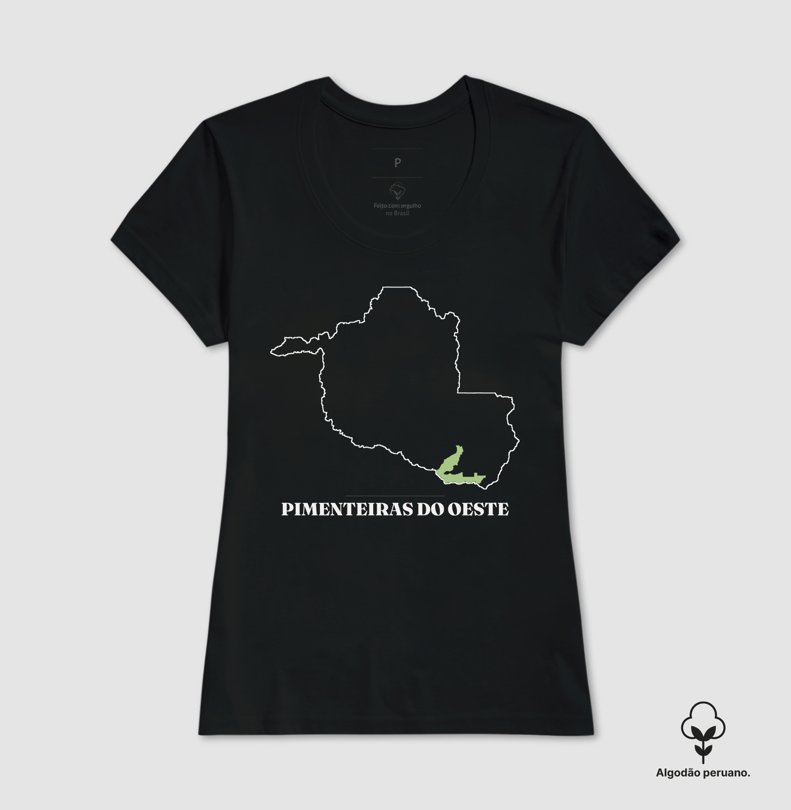 Pimenteiras do Oeste | Traço RO - Imagem 2