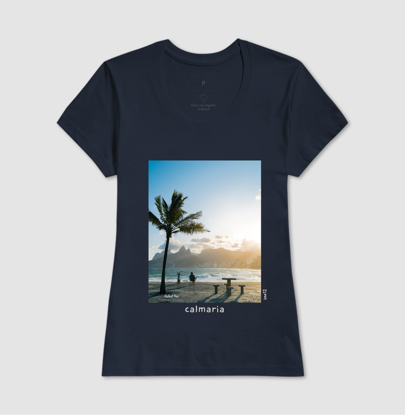 Camisa 6