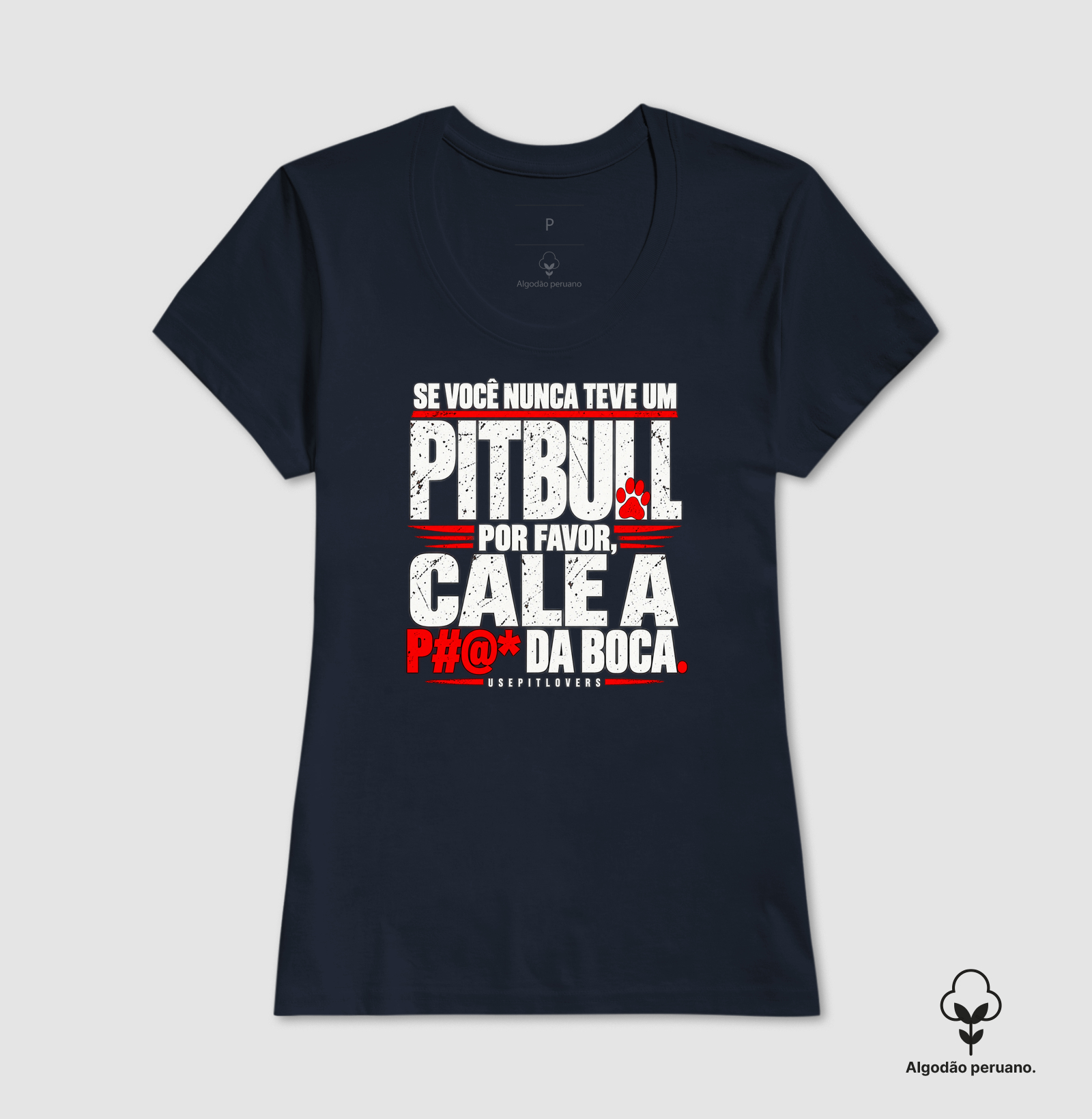 SE VOCÊ NUNCA TEVE UM PITBULL POR FAVOR, CALE A P#@* DA BOCA - Imagem 9