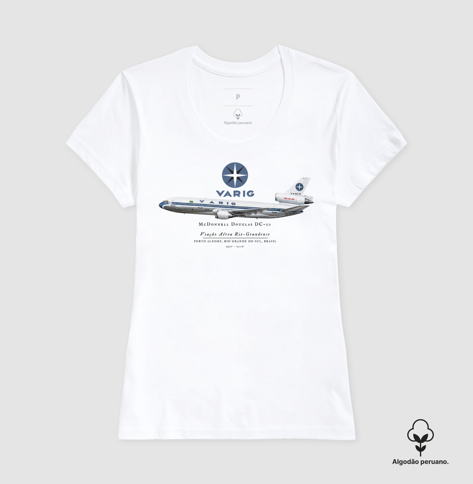 Camisa 3