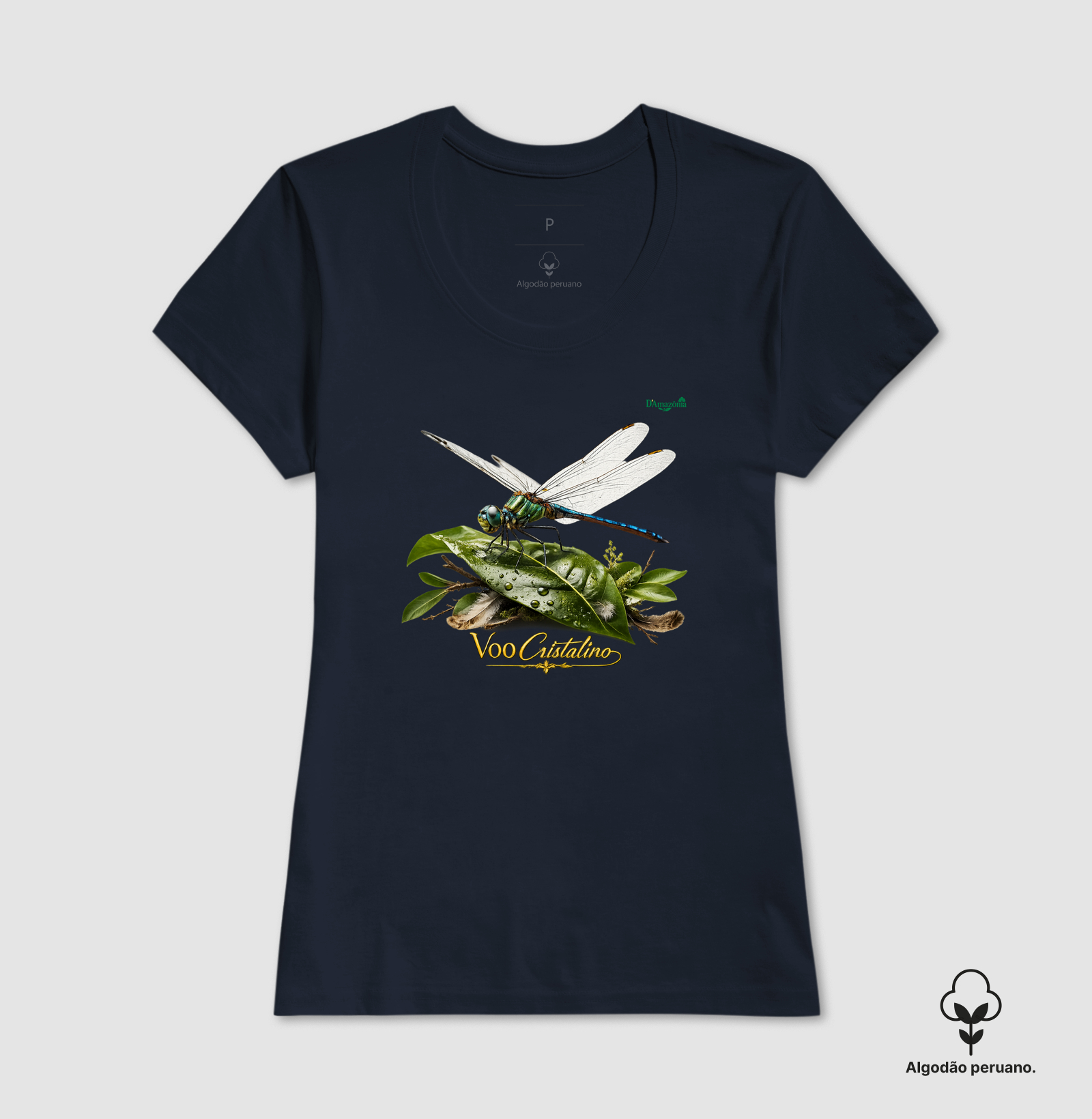 Camisa 3