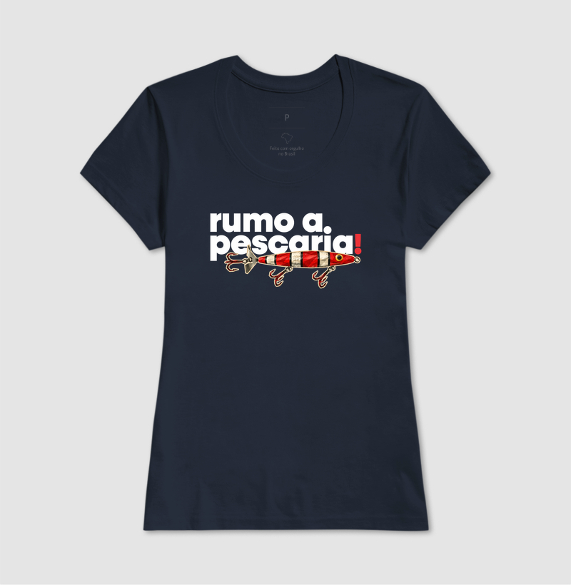 Rumo à Pescaria! - Imagem 7