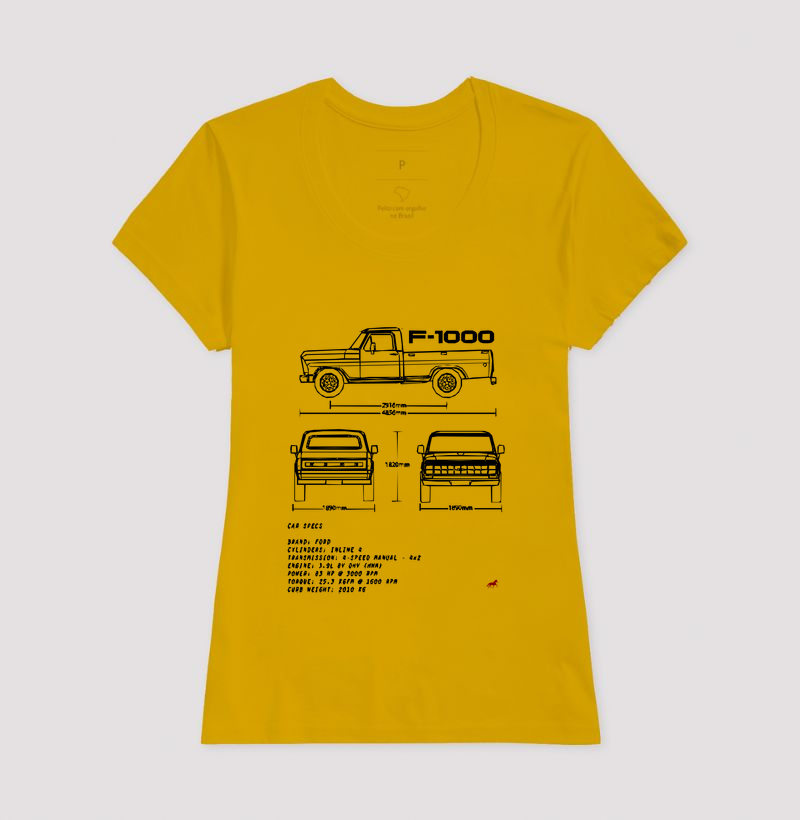 Camisa 12