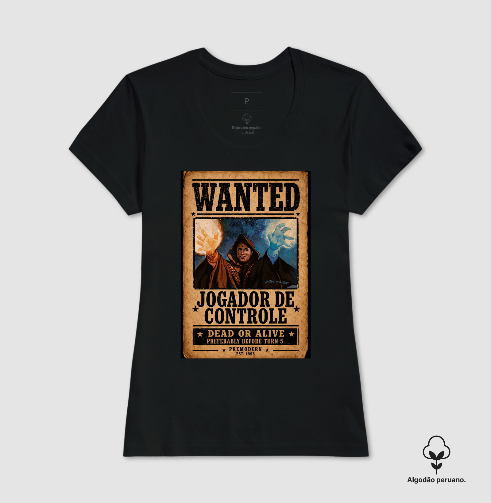 Camisa 2