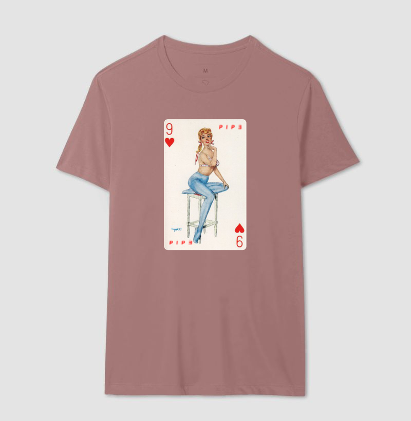 Camisa 16