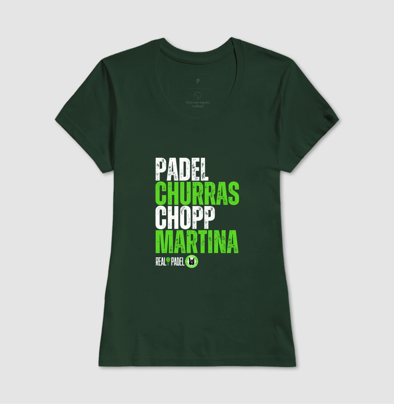 Camisa 12