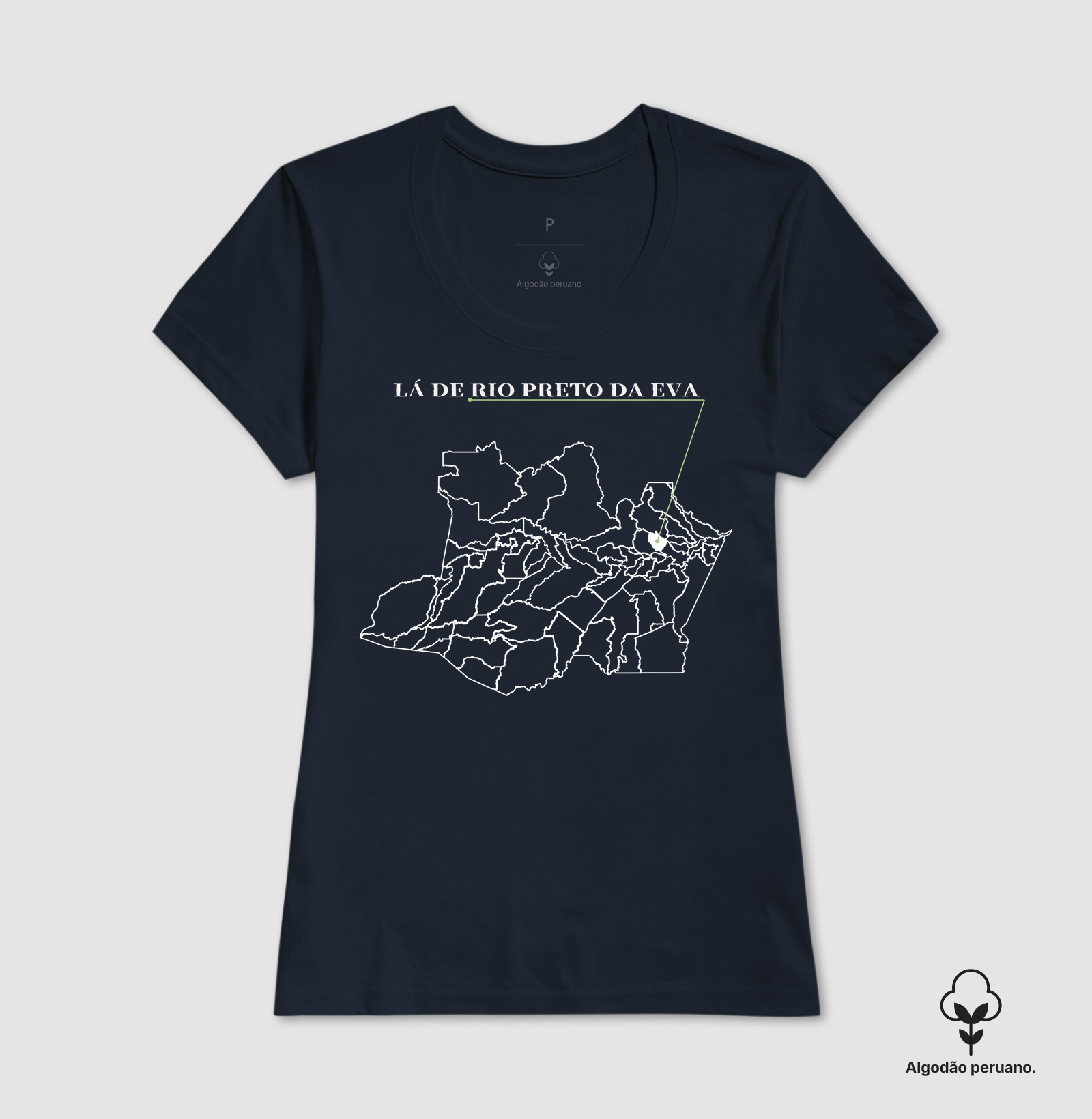 Camisa 6