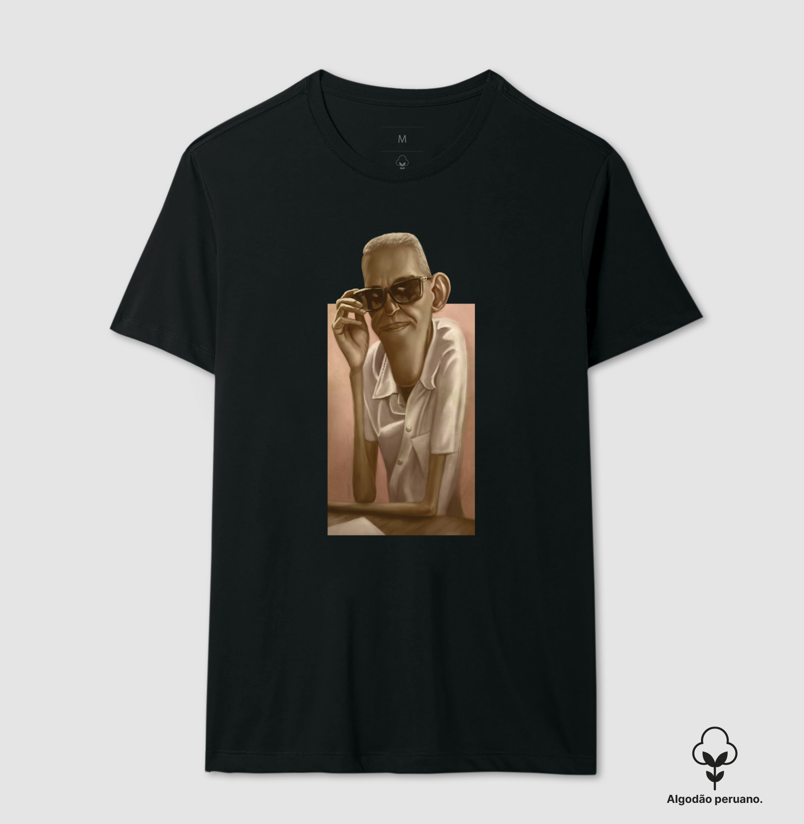 Camisa 8