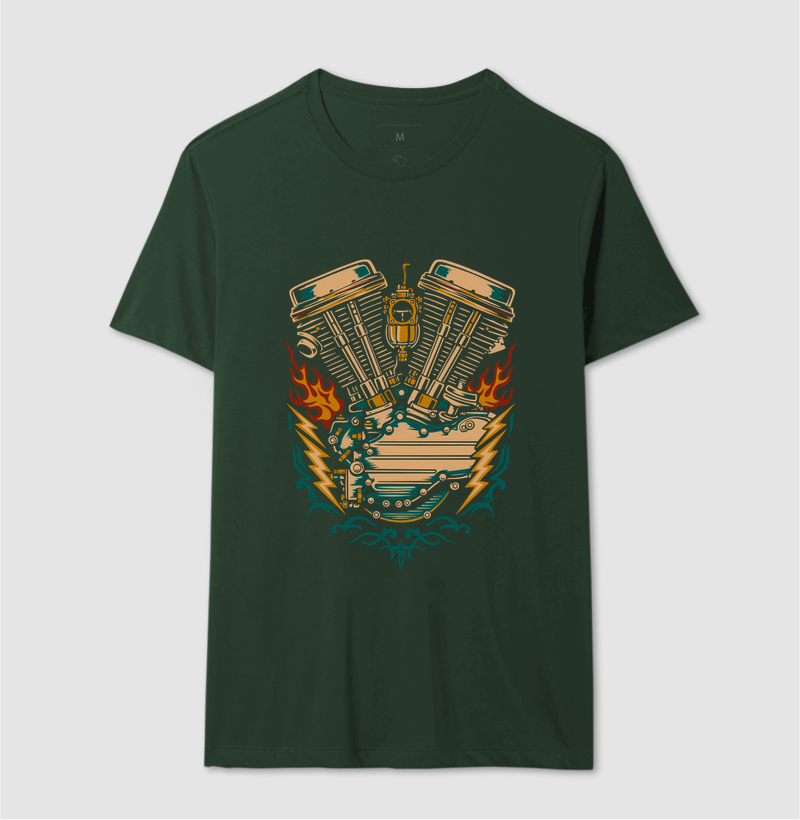 Camisa 7