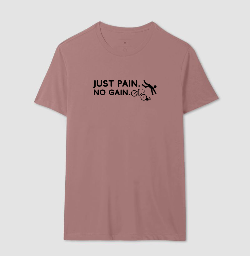 Just Pain, No Gain — Bike - Imagem 16