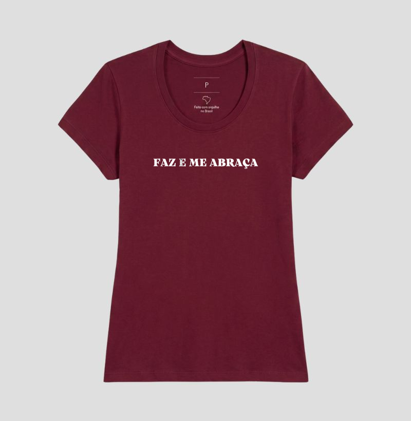 Faz e me abraça - Imagem 19