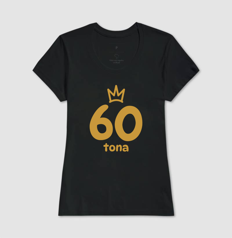 60 Tona - Imagem 6