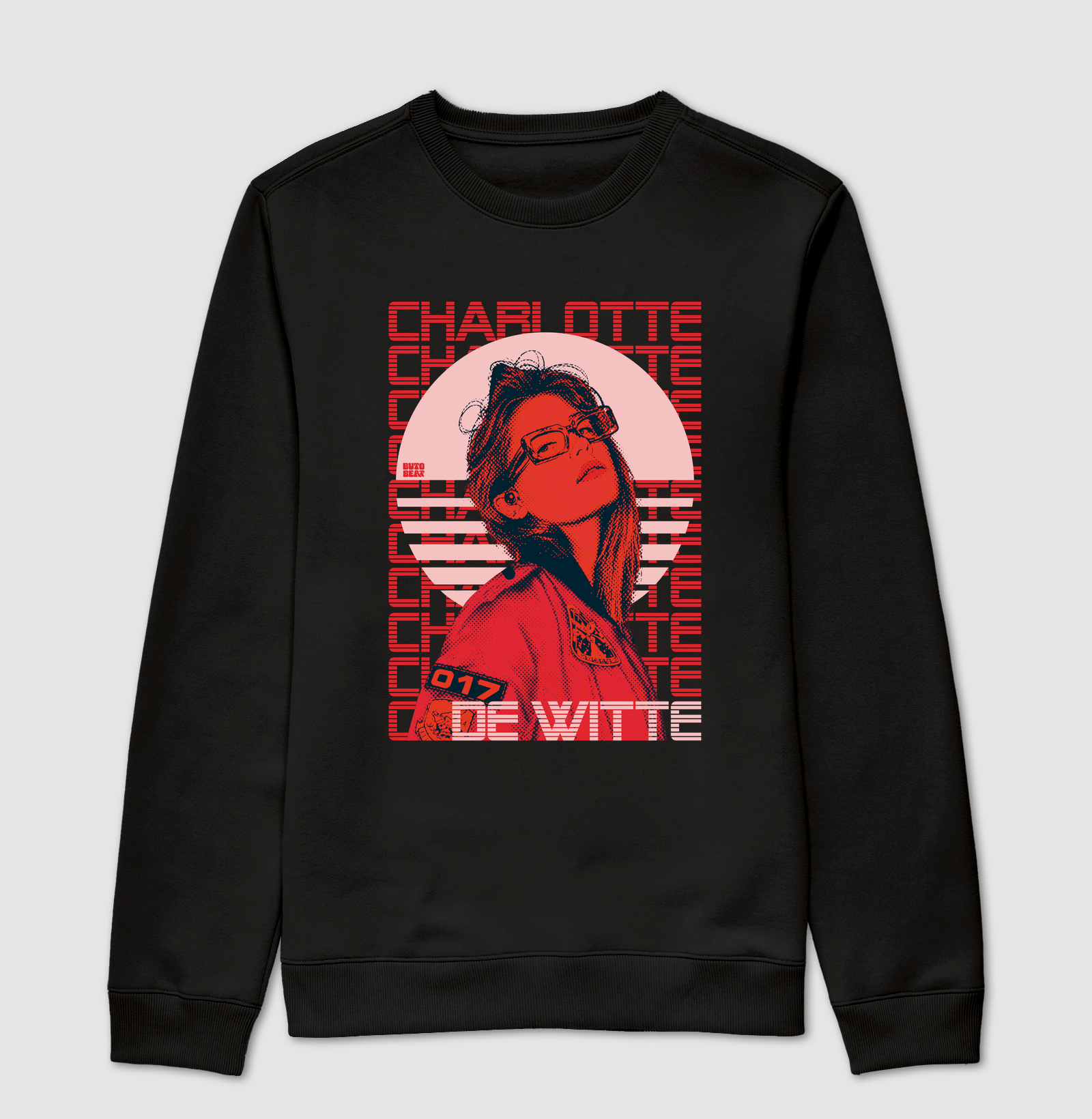 CHARLOTTE DE WITTE Vol.2 - Imagem 5