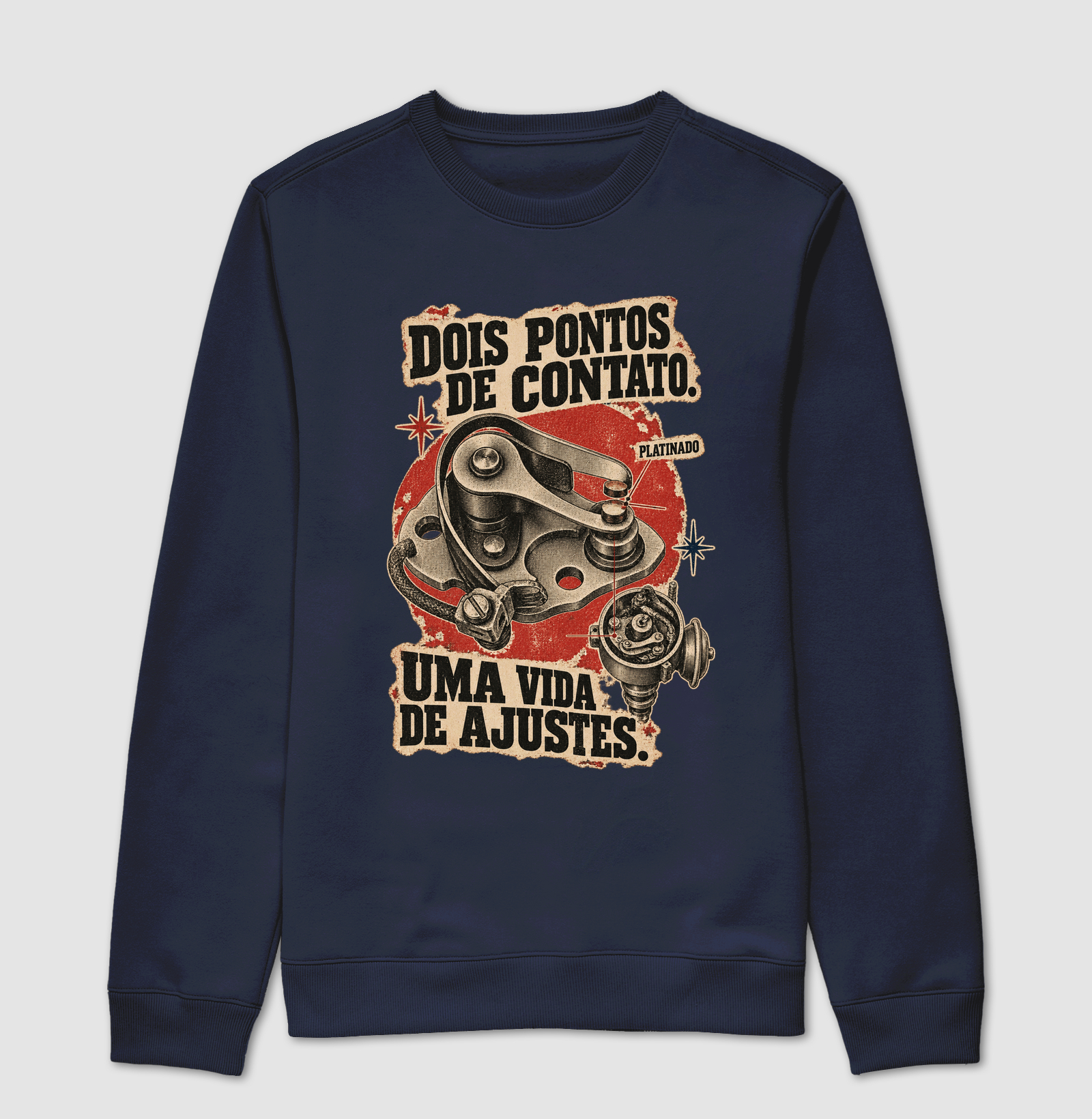 Camiseta Platinado - Imagem 5