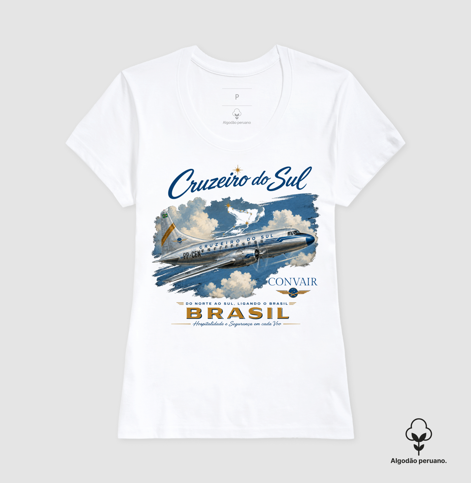 Camisa 2
