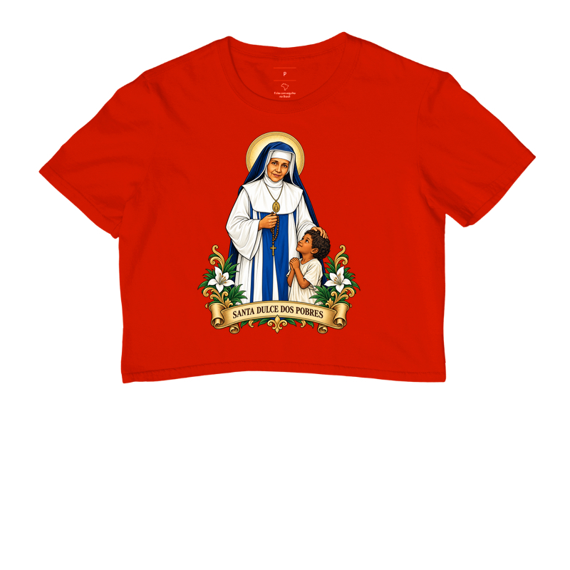 Santa Dulce - Imagem 6