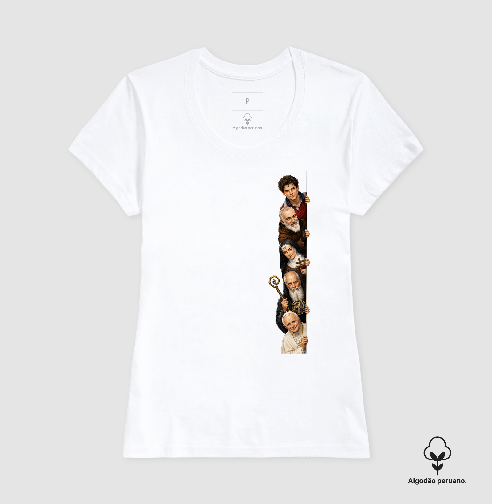 Camisa 3