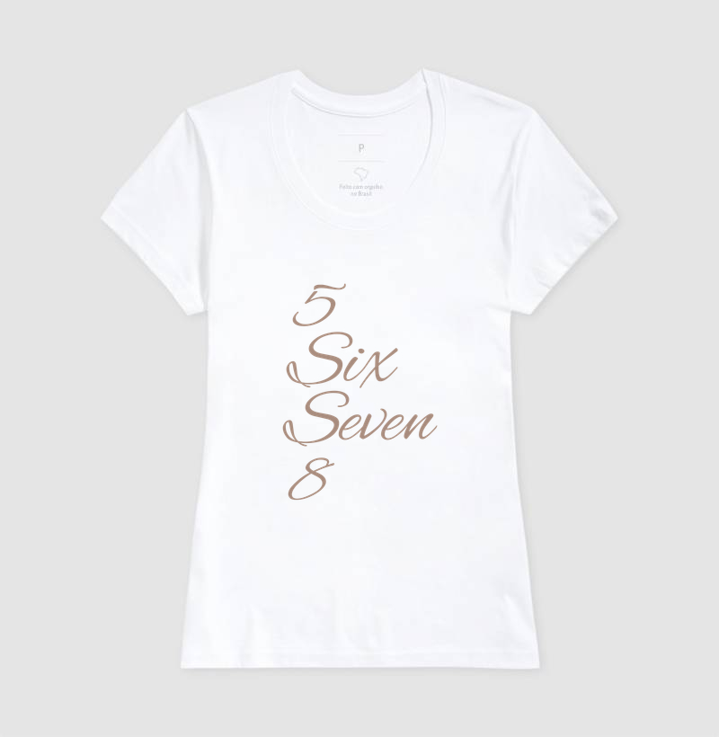 Camisa 4