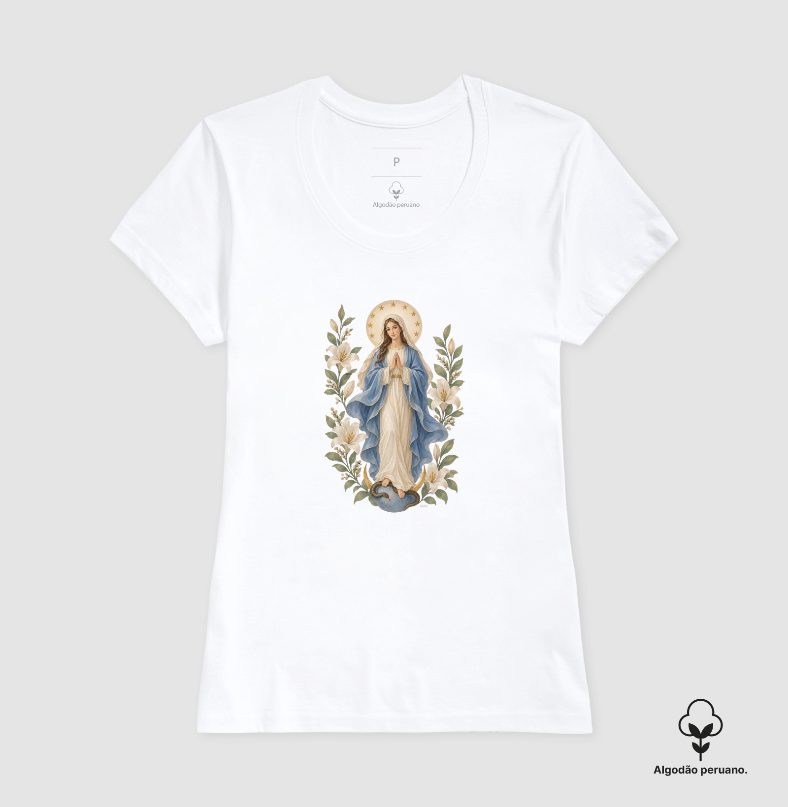 Nossa Senhora da Imaculada Conceição  - Imagem 5