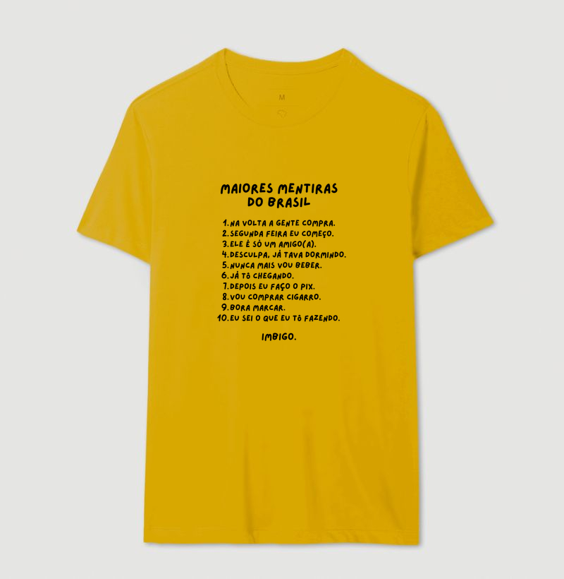 Camisa 13